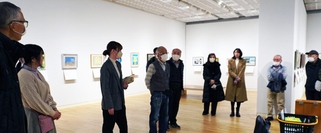 実行委員等打合せ